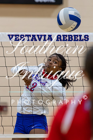VHHS Volleyball vs Spain Park Sr Night-181244024