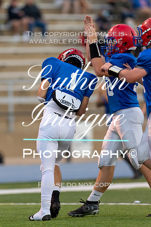 Pizitz vs Spain Park Berry 8th Grade Playoff Final-180916091