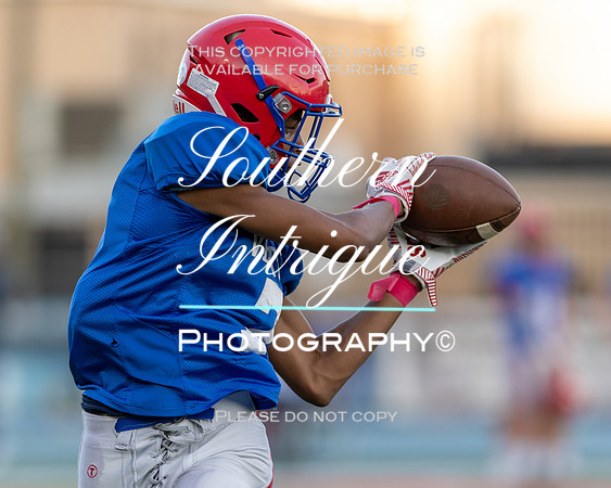 VHHS Freshmen vs Spain Park Final-1722264401025