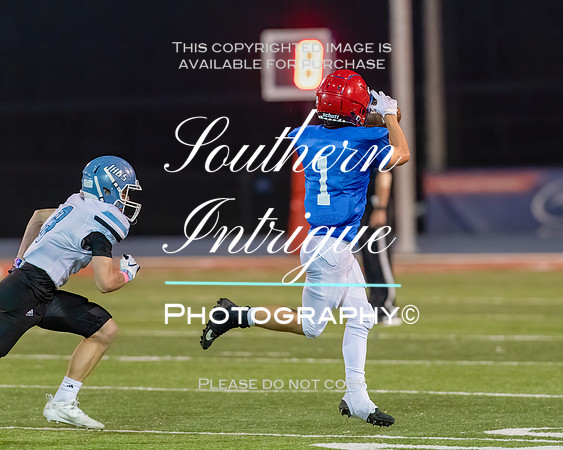 Pizitz vs Spain Park Berry 8th Grade Playoff Final-190652180
