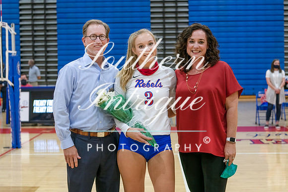VHHS Volleyball vs Spain Park Sr Night-181802035