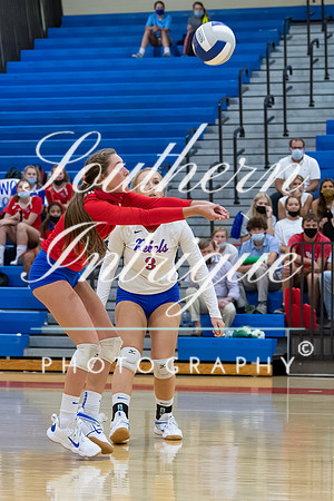 VHHS Volleyball vs Spain Park Sr Night-182332055