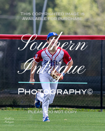 VHHS JV Baseball vs Pell City hrwm-202203311337298248015