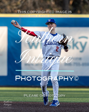 VHHS Varsity Baseball vs Austin Sr Night HRWM-18520220310174954D06_8648-Edit