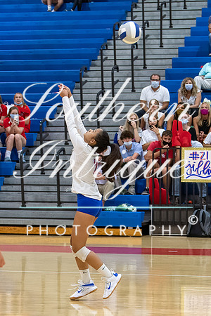VHHS Volleyball vs Spain Park Sr Night-183532096