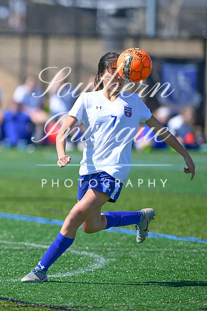 VHHS Girls Soccer JV Lakeshore Shootout-27