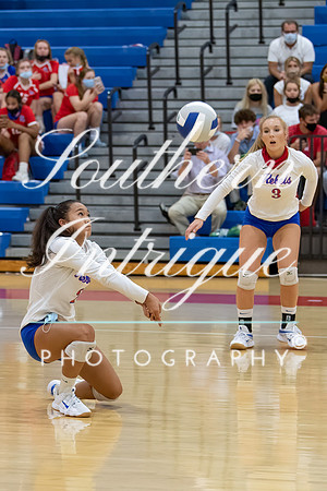 VHHS Volleyball vs Spain Park Sr Night-183754102