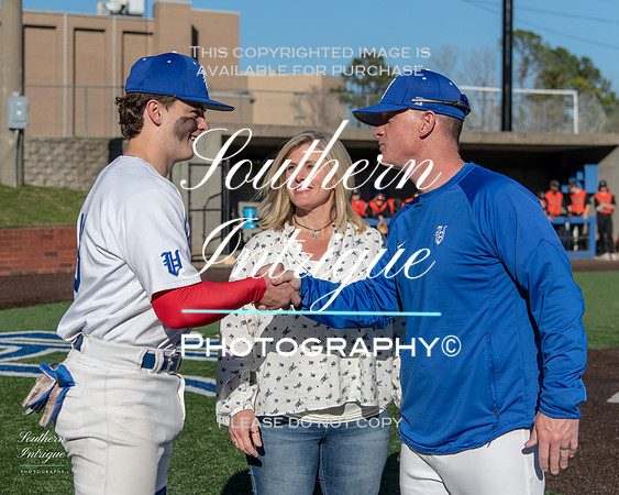 VHHS Varsity Baseball vs Austin Sr Night HRWM-03120220310164334D85_0683