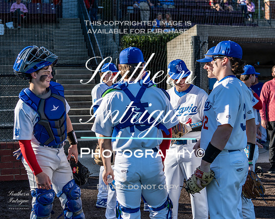 VHHS Varsity Baseball vs Austin Sr Night HRWM-05220220310165015D85_0744-Edit