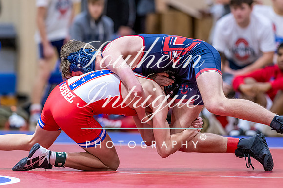 Vestavia Wrestling Oak Mountain Dual-20201217184430007