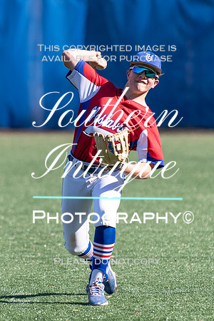 VHHS Freshman Baseball vs Spain Park hrwm-202204041607172954025