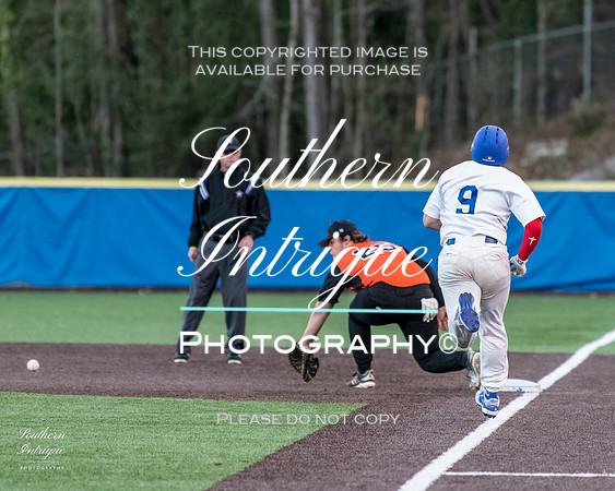 VHHS Varsity Baseball vs Austin Sr Night HRWM-26320220310182918D85_0905-Edit